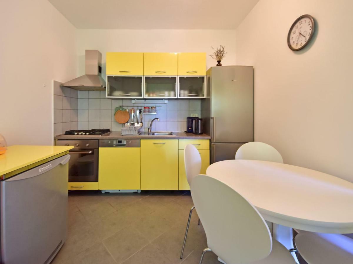 Apartment Adriana-1 By Interhome Сибин Кръмпотски Екстериор снимка